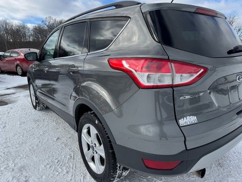 Used 2013 Ford Escape SE image 10
