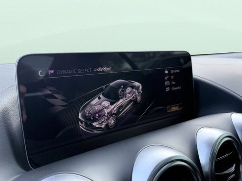 Used 2020 Mercedes-Benz AMG GT Coupe w/ Lane Tracking Package image 66