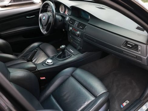 Used 2008 BMW M3 Sedan RWD image 25