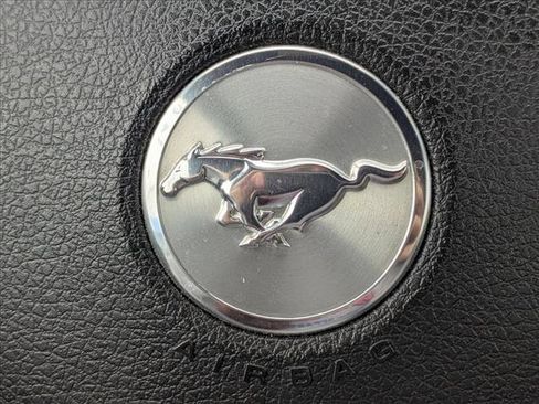 Used 2011 Ford Mustang Premium w/ 203A Rapid Spec Order Code image 15