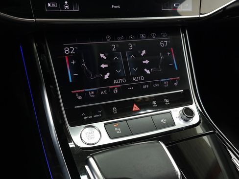 Used 2020 Audi A8 L 4.0T image 33