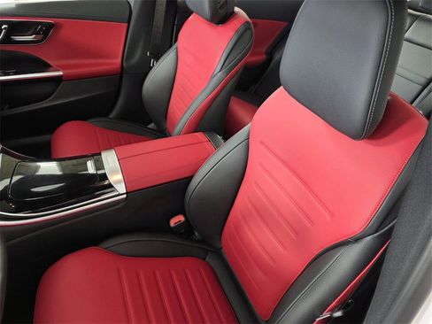 New 2026 Mercedes-Benz C 300 Sedan image 8