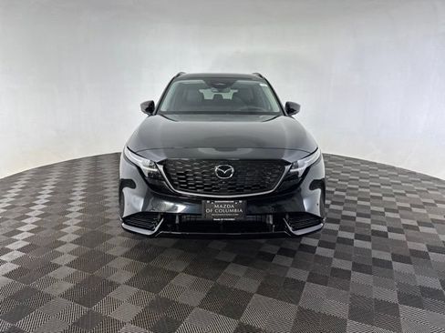 New 2026 MAZDA CX-5 2.5 S w/ Premium Plus Package AWD/4WD image 2
