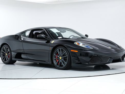 Used 2008 Ferrari F430 Scuderia image 10