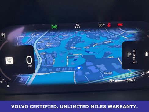 Certified 2023 Volvo XC60 B5 Plus w/ Protection Package FWD image 26