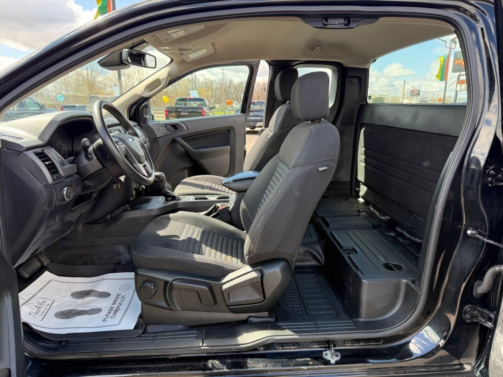 Used 2022 Ford Ranger XL RWD image 27