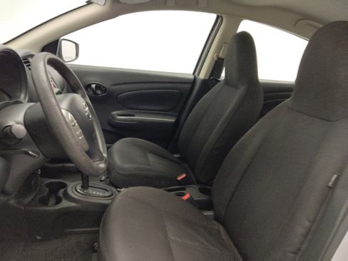 Used 2017 Nissan Versa S Plus image 17