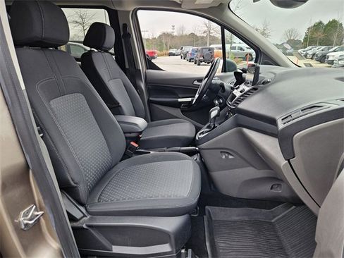 Used 2021 Ford Transit Connect XLT image 13