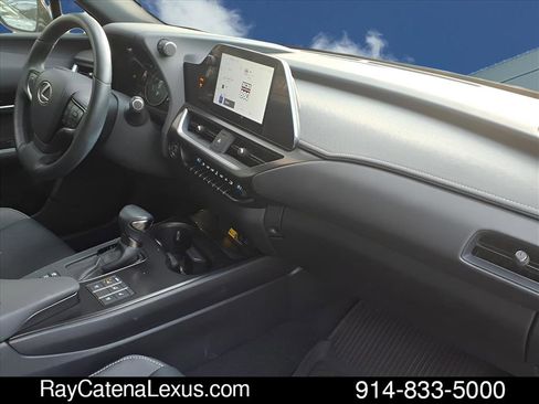 Certified 2023 Lexus UX 250h AWD w/ Premium Package image 19