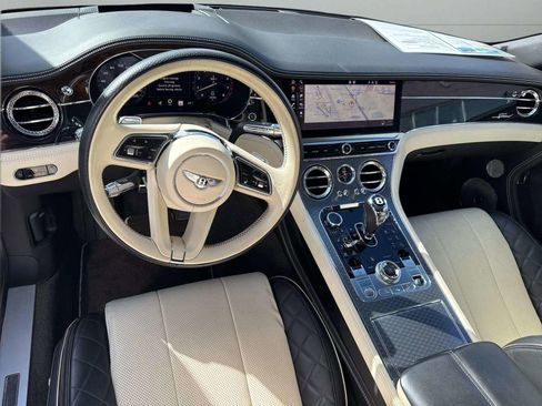 Used 2022 Bentley Continental GT Speed AWD/4WD image 50