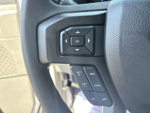 New 2025 Ford E-450 and Econoline 450 Super Duty w/ Power Equipment Group image 19