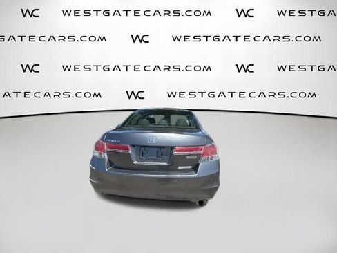Used 2012 Honda Accord SE image 8