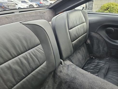 Used 2003 Porsche 911 Targa image 11