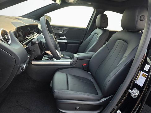 New 2026 Mercedes-Benz GLA 250 4MATIC image 13
