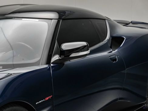 Used 2021 Lotus Evora RWD image 31