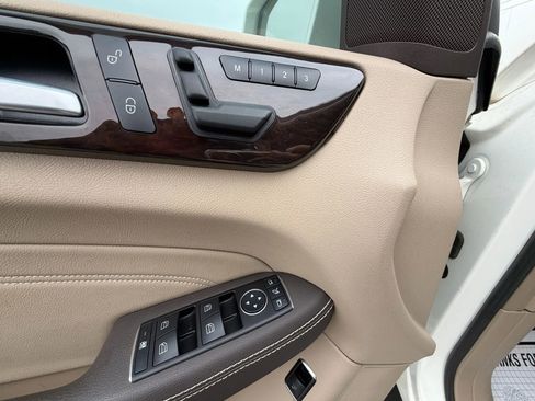 Used 2014 Mercedes-Benz ML 350 2WD image 10