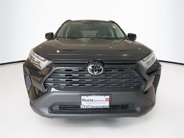 Certified 2025 Toyota RAV4 XLE w/ Convenience Package AWD/4WD image 2