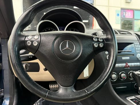 Used 2006 Mercedes-Benz SLK 350 image 28