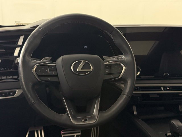 Used 2023 Lexus RX 500h F Sport w/ Cold Area Package AWD/4WD image 24