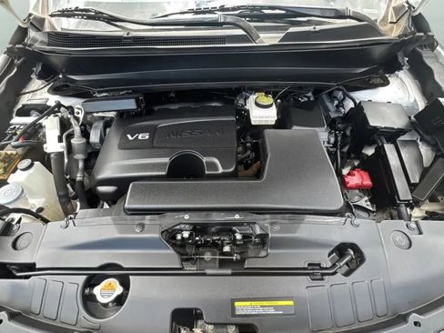 Used 2019 Nissan Pathfinder SV w/ Rock Creek Edition FWD image 28