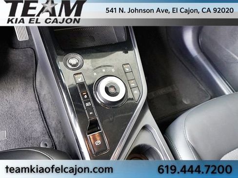 Certified 2025 Kia Niro EX w/ EX Cold Weather Package FWD image 31