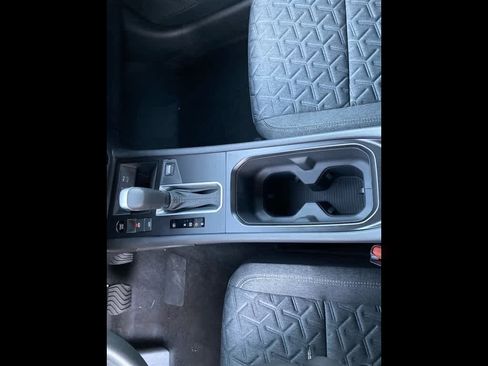 New 2026 Nissan Kicks SV image 18