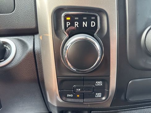 Certified 2020 RAM 1500 Classic Warlock image 23