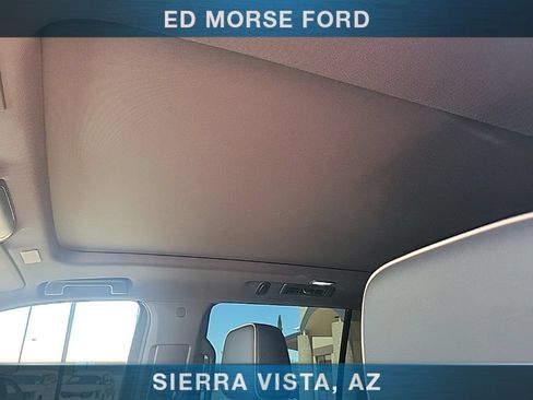 Used 2025 Chevrolet Tahoe Premier w/ Sun And Tow Package AWD/4WD image 41