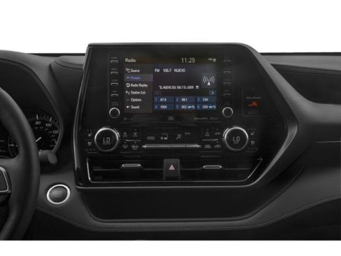 Used 2022 Toyota Highlander Limited image 13