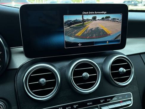 Used 2019 Mercedes-Benz C 300 Sedan image 19