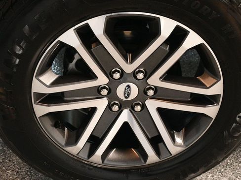 Used 2021 Ford F150 XL w/ STX Appearance Package image 19