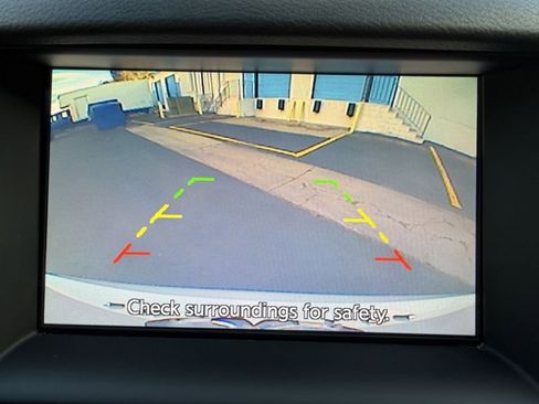 Used 2018 INFINITI Q60 3.0t Luxe w/ Sensory Package 3.0T Luxe image 26