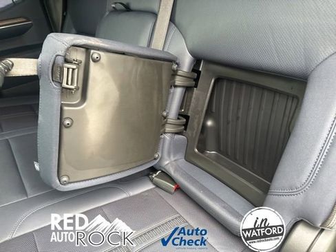 Used 2023 Chevrolet Silverado 1500 High Country w/ Technology Package image 19