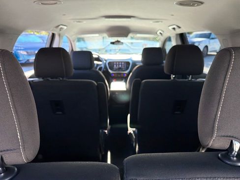 Used 2021 GMC Acadia SLE image 32