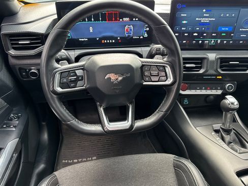 Certified 2024 Ford Mustang GT image 16