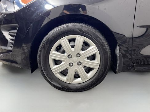 Used 2022 Kia Rio LX FWD image 14