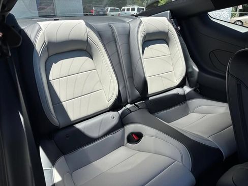 New 2026 Ford Mustang Premium RWD image 11