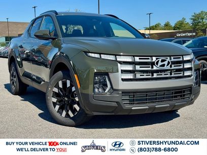 New 2026 Hyundai Santa Cruz SEL