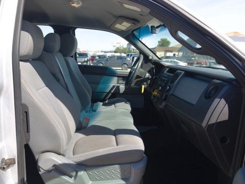 Used 2012 Ford F150 STX w/ STX Decor Pkg AWD/4WD image 25