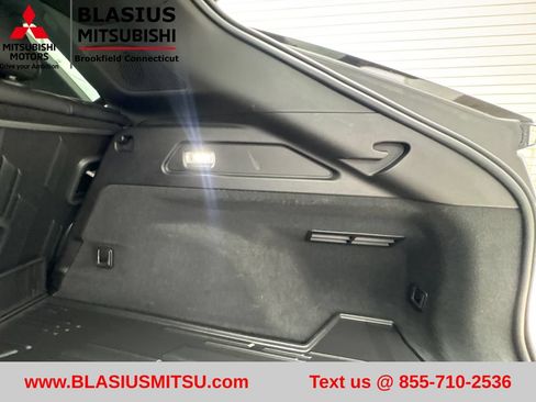 Used 2024 Cadillac Lyriq Luxury AWD/4WD image 63