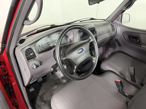 Used 2003 Ford Ranger 2WD Regular Cab image 16