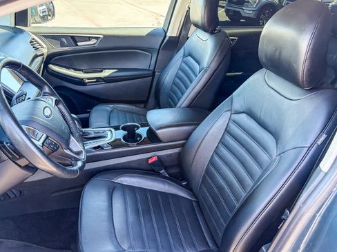 Used 2016 Ford Edge SEL w/ Equipment Group 201A image 16