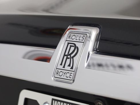 Used 2023 Rolls-Royce Ghost AWD/4WD image 71