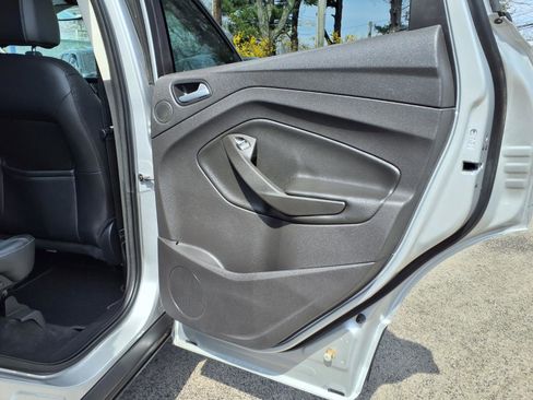 Used 2015 Ford Escape Titanium image 13
