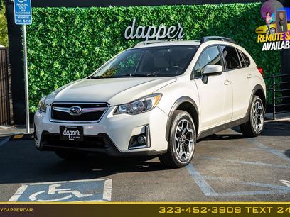 Used 2017 Subaru Crosstrek 2.0i Premium