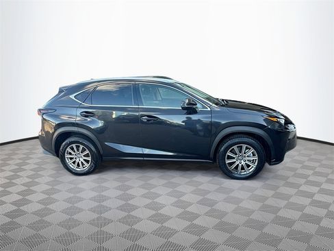 Used 2021 Lexus NX 300 FWD w/ Comfort Package image 5