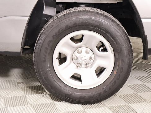 Used 2024 RAM 1500 Tradesman image 16