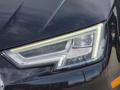 Used 2018 Audi S4 Premium Plus w/ Navigation Package image 10