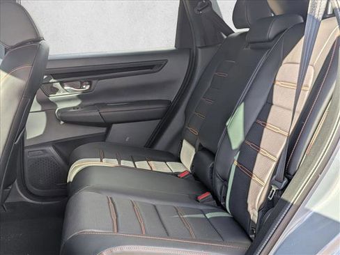 New 2026 Honda CR-V Sport-L image 15