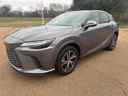 Used 2023 Lexus RX 350 FWD image 3